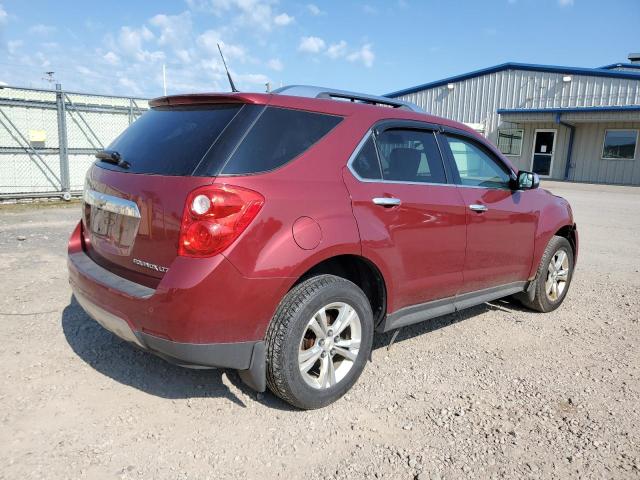 Photo 3 from auction – 2012 CHEVROLET EQUINOX LT with VIN 2GNFLGEKXC6292974