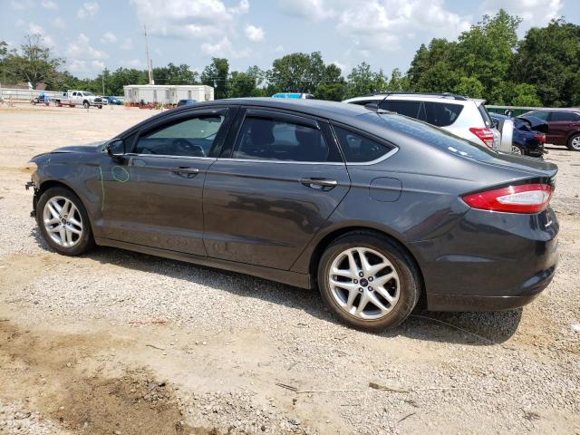Photo 2 from auction – 2016 FORD FUSION SE with VIN 3FA6P0H76GR358291