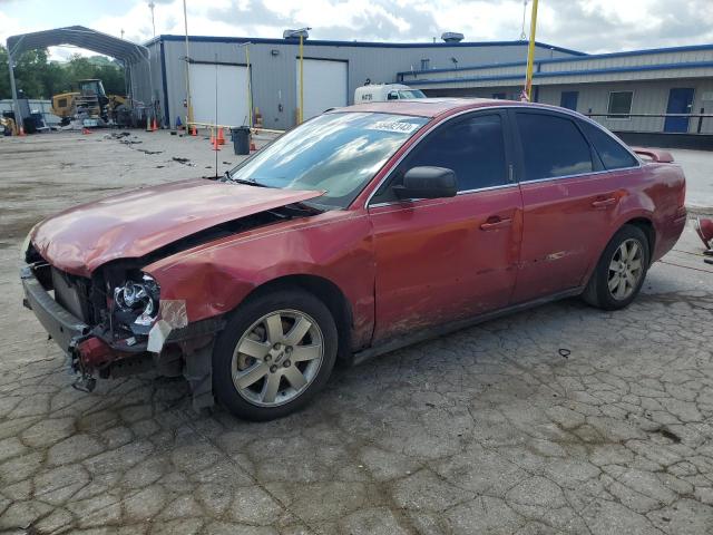 FORD FIVE HUNDR 2006 with VIN 1FAFP241X6G118650 - Photo from auction
