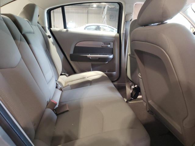 Photo 10 from auction – 2009 CHRYSLER SEBRING LX with VIN 1C3LC46B89N537546
