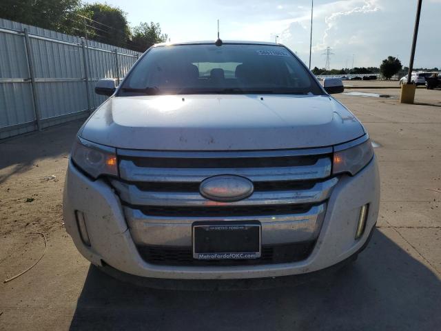 Photo 5 from auction – 2011 FORD EDGE LIMIT with VIN 2FMDK3KC9BBB07484