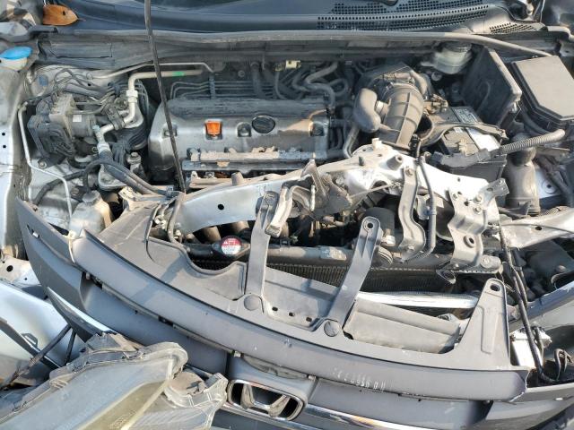 Photo 11 from auction – 2012 HONDA CR-V EXL with VIN JHLRM3H72CC001381
