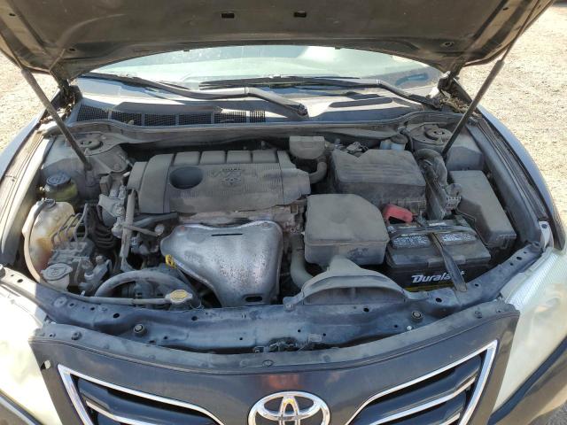 Photo 11 from auction – 2011 TOYOTA CAMRY BASE with VIN 4T1BF3EK3BU700783