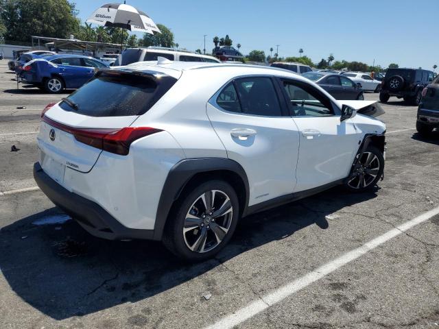 Photo 3 from auction – 2020 LEXUS UX 250H with VIN JTHP9JBH4L2020918