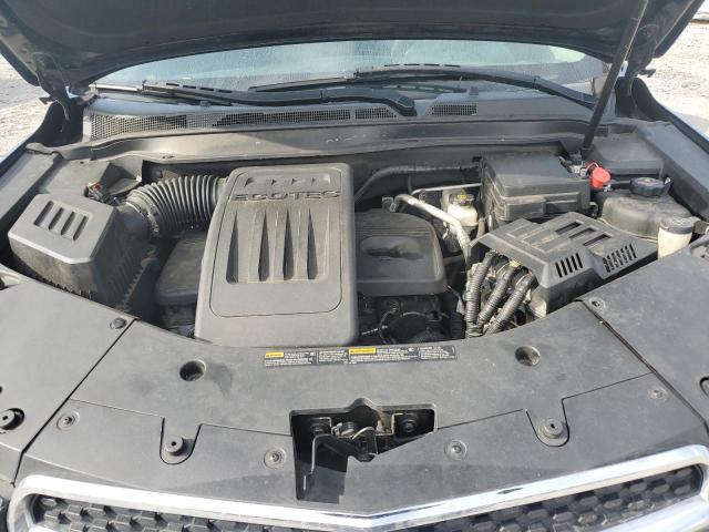 Photo 12 from auction – 2013 CHEVROLET EQUINOX LS with VIN 2GNALBEK6D6288001