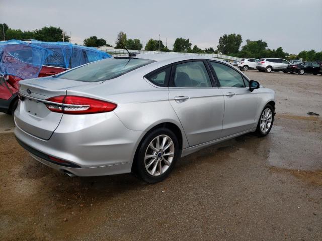 Photo 3 from auction – 2017 FORD FUSION SE with VIN 3FA6P0H77HR103683