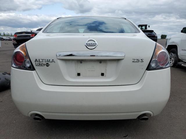 Photo 6 from auction – 2008 NISSAN ALTIMA 2.5 with VIN 1N4AL21E68C165228