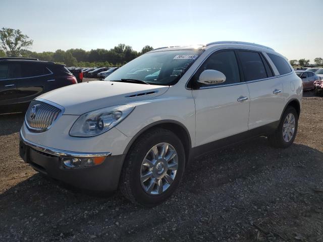 BUICK ENCLAVE 2012 with VIN 5GAKVDED2CJ378382 - Photo from auction