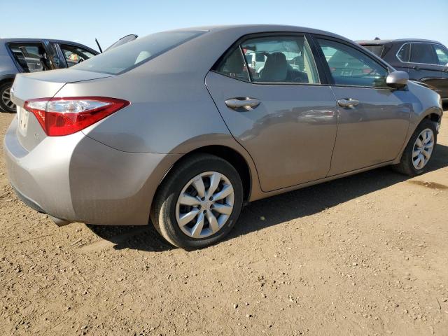 Photo 3 from auction – 2016 TOYOTA COROLLA L with VIN 2T1BURHE6GC664790