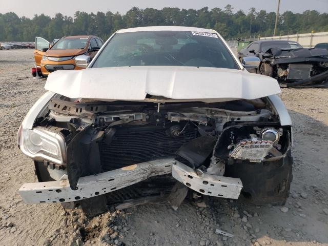 Снимка 5 от търг – 2014 CHRYSLER 300C с VIN 2C3CCAETXEH117993