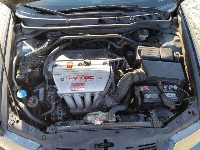 Photo 11 from auction – 2006 ACURA TSX with VIN JH4CL96976C011386