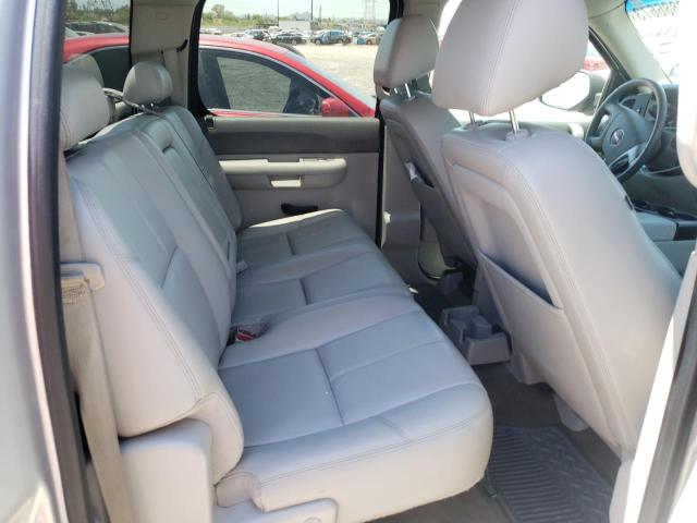 Photo 10 from auction – 2013 GMC SIERRA C15 with VIN 3GTP1VE09DG257063