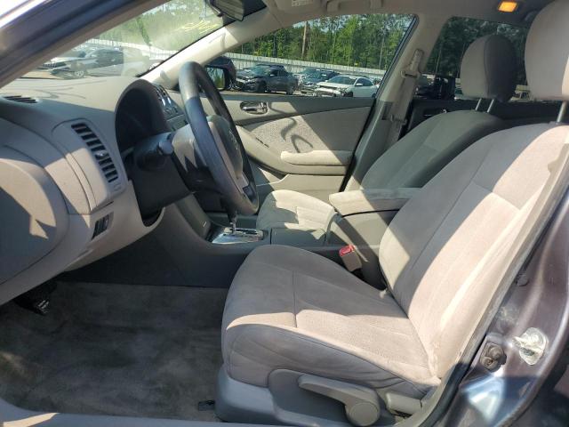 Photo 7 from auction – 2011 NISSAN ALTIMA BAS with VIN 1N4AL2AP0BN407993