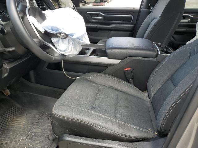Photo 7 from auction – 2021 RAM 1500 BIG H with VIN 1C6SRFFT7MN830882