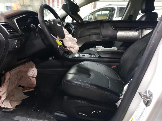 Photo 7 from auction – 2019 FORD FUSION TIT with VIN 3FA6P0RU8KR185371