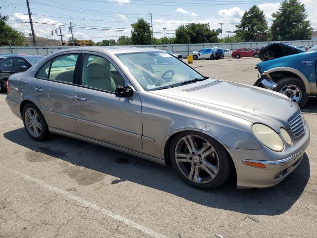 Photo 4 from auction – 2006 MERCEDES-BENZ E 350 with VIN WDBUF56J06A970221