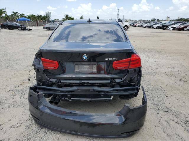 Photo 6 from auction – 2016 BMW 328 I SULE with VIN WBA8E9C54GK646878
