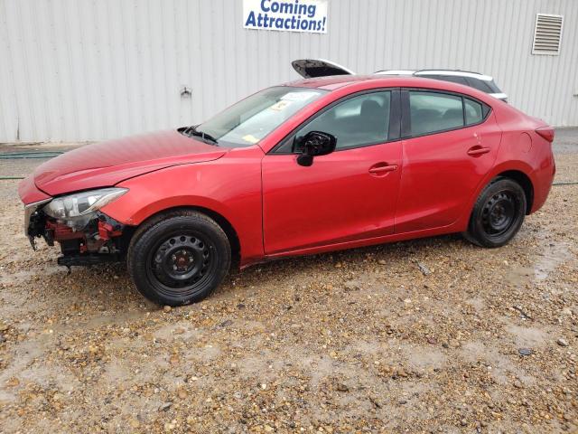 MAZDA 3 SPORT 2015 with VIN 3MZBM1U79FM169981 - Photo from auction
