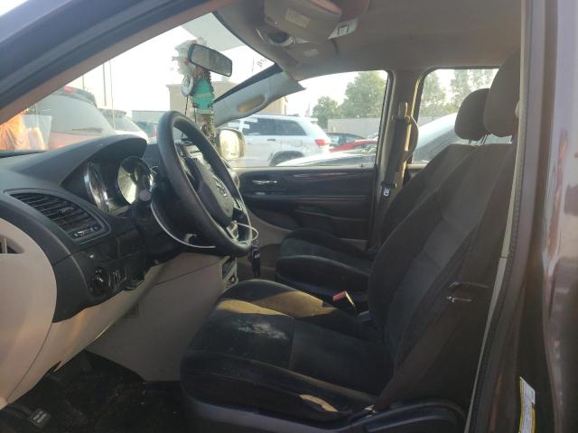 Foto 7 de la subasta – 2016 DODGE GRAND CARA con VIN 2C4RDGBG5GR259632