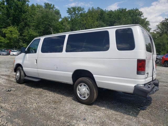 Photo 2 from auction – 2007 FORD ECONOLINE with VIN 1FBSS31L17DA47266