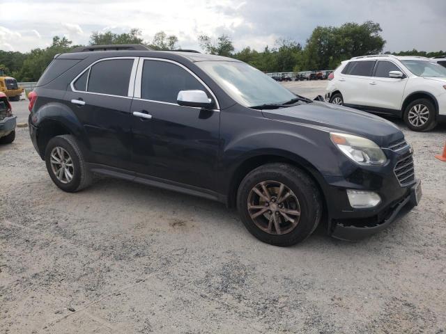 Photo 4 from auction – 2016 CHEVROLET EQUINOX LT with VIN 2GNALCEK1G6137738
