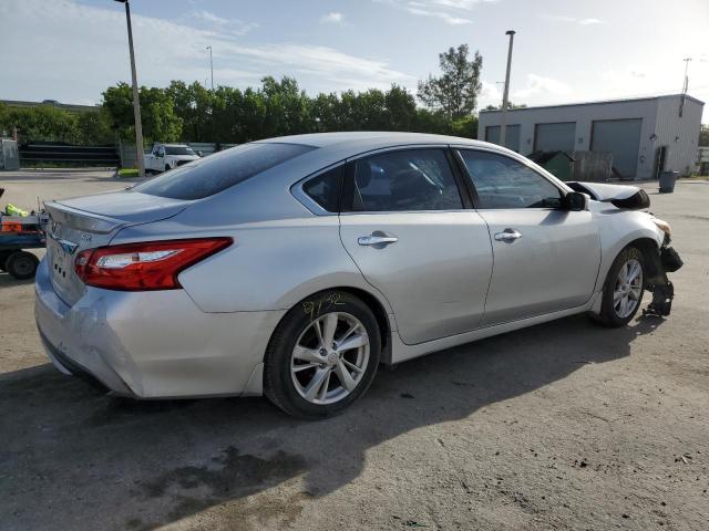 Photo 3 from auction – 2016 NISSAN ALTIMA 2.5 with VIN 1N4AL3AP7GC142708