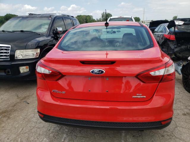 Photo 6 from auction – 2013 FORD FOCUS SE with VIN 1FADP3F25DL352668