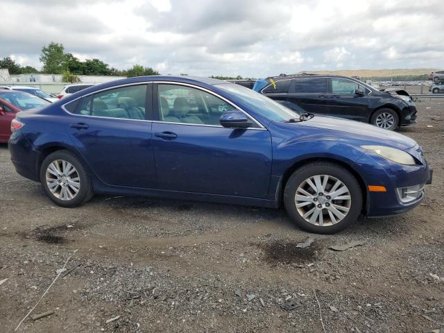 Photo 4 from auction – 2009 MAZDA 6 I with VIN 1YVHP82A095M31158