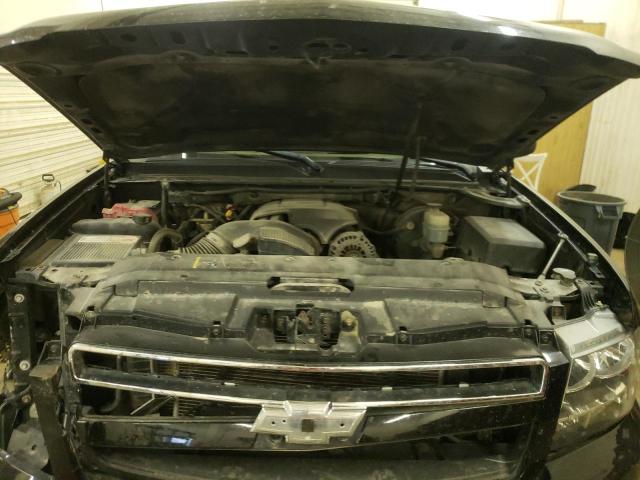 Photo 11 from auction – 2007 CHEVROLET AVALANCHE with VIN 3GNFK12357G279878