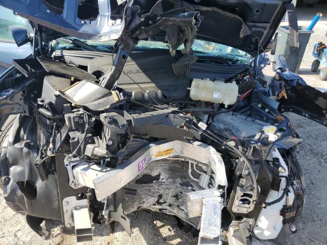 Photo 11 from auction – 2020 JEEP CHEROKEE L with VIN 1C4PJLCB5LD652684