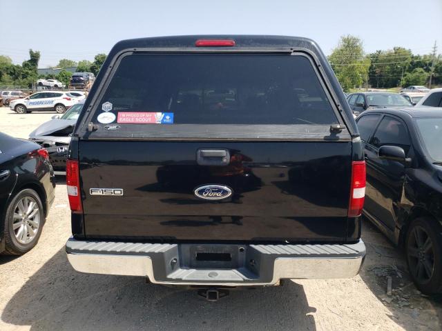 Photo 6 from auction – 2004 FORD F150 with VIN 1FTRX12W14NB91527