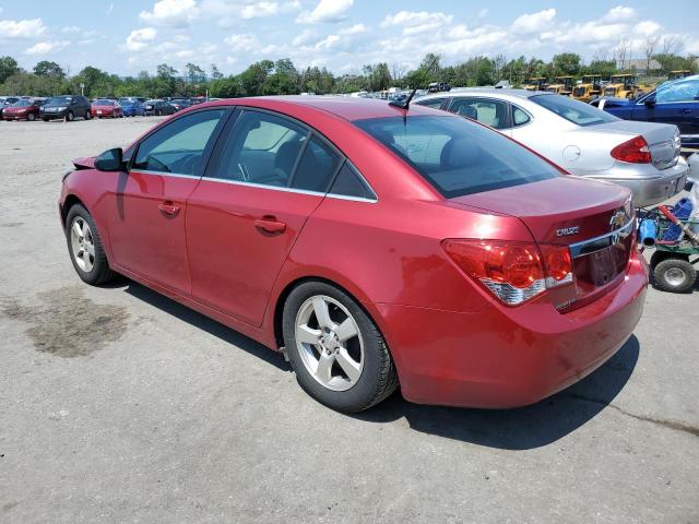 Photo 2 from auction – 2014 CHEVROLET CRUZE LT with VIN 1G1PC5SB6E7302465