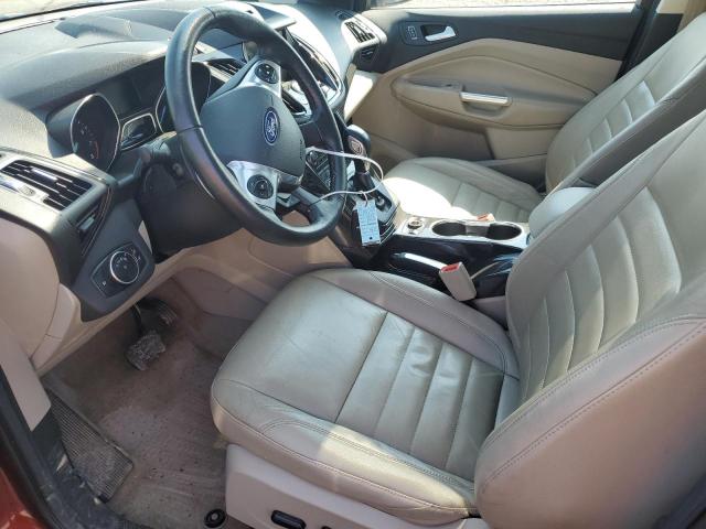 Photo 7 from auction – 2015 FORD ESCAPE TIT with VIN 1FMCU9JX8FUB34897
