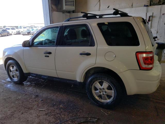 Photo 2 from auction – 2011 FORD ESCAPE XLT with VIN 1FMCU9D77BKB75376