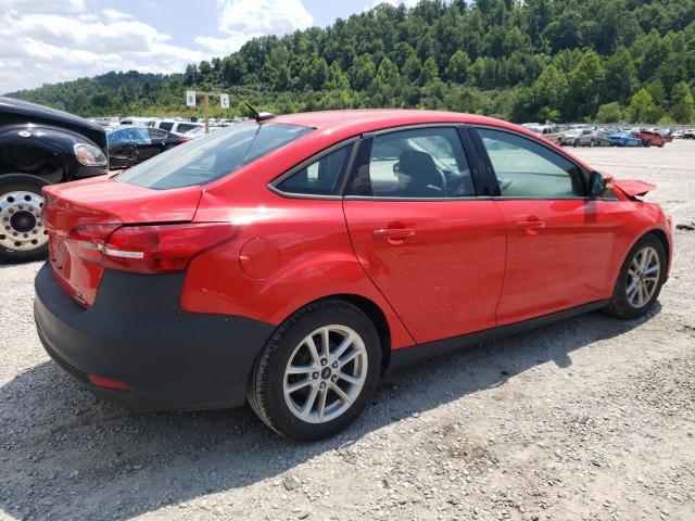 Photo 3 from auction – 2015 FORD FOCUS SE with VIN 1FADP3F26FL229805