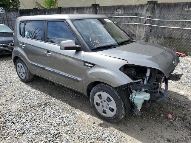 Photo 4 from auction – 2013 KIA SOUL with VIN KNDJT2A59D7579861