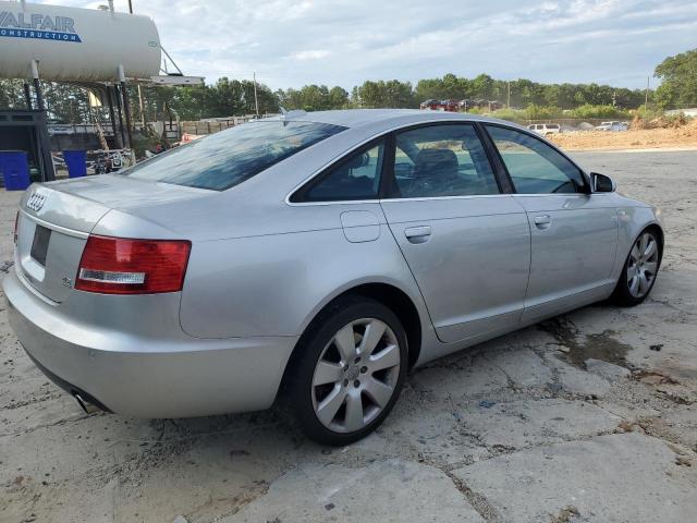 Photo 3 from auction – 2006 AUDI A6 with VIN WAUDL94F06N049087