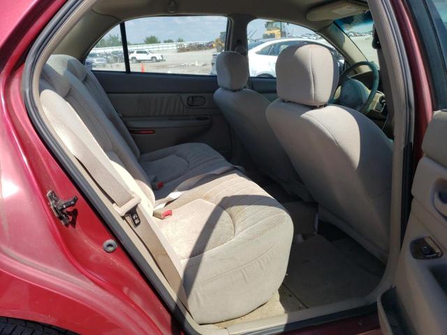 Photo 10 from auction – 2003 BUICK CENTURY CU with VIN 2G4WS52J731297988