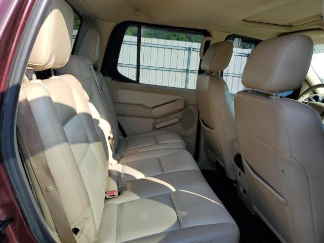 Photo 10 from auction – 2007 FORD EXPLORER S with VIN 1FMEU53847UA22896
