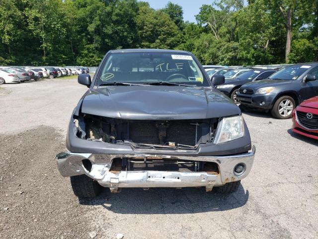 Photo 5 from auction – 2011 NISSAN FRONTIER S with VIN 1N6AD0CW9BC433338