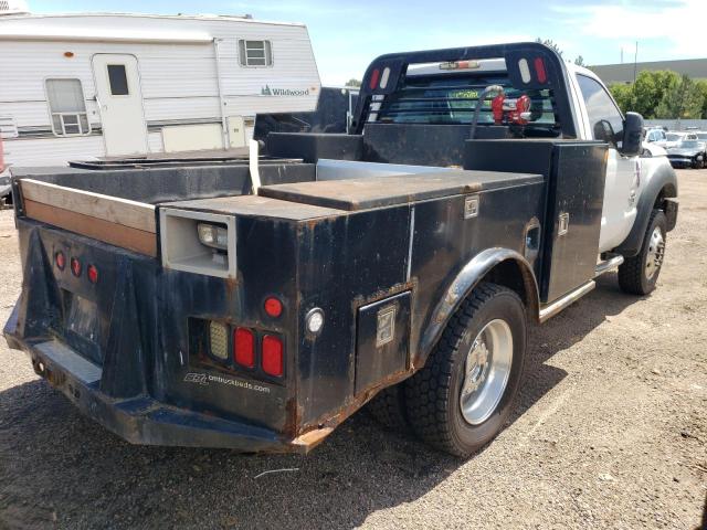 Photo 4 from auction – 2011 FORD F450 SUPER with VIN 1FDUF4HT0BEA78852