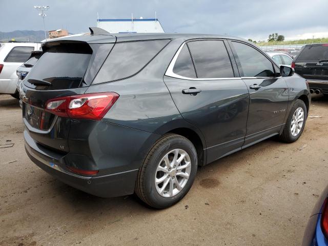 Photo 3 from auction – 2020 CHEVROLET EQUINOX LT with VIN 3GNAXJEV0LS579327