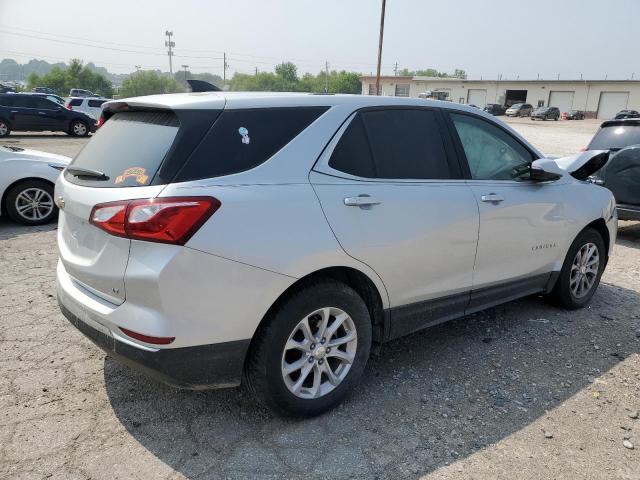 Photo 3 from auction – 2018 CHEVROLET EQUINOX LT with VIN 3GNAXJEV5JS636201
