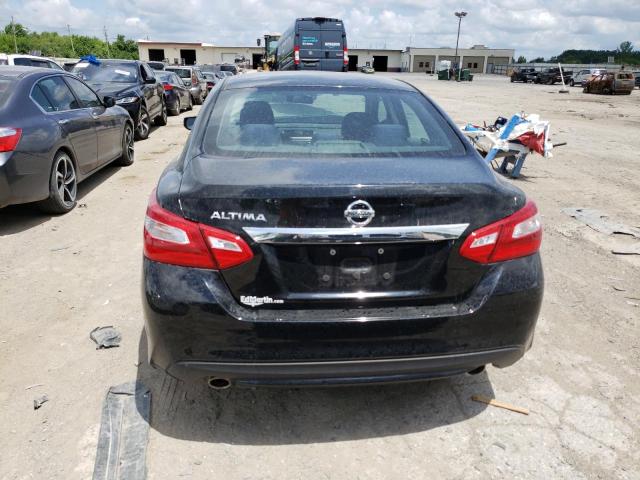 Photo 6 from auction – 2017 NISSAN ALTIMA 2.5 with VIN 1N4AL3AP9HC249681