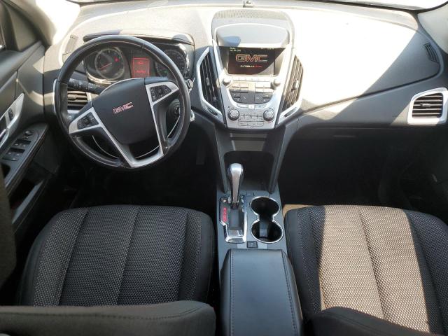 Photo 8 from auction – 2015 GMC TERRAIN SL with VIN 2GKFLWEK3F6260508