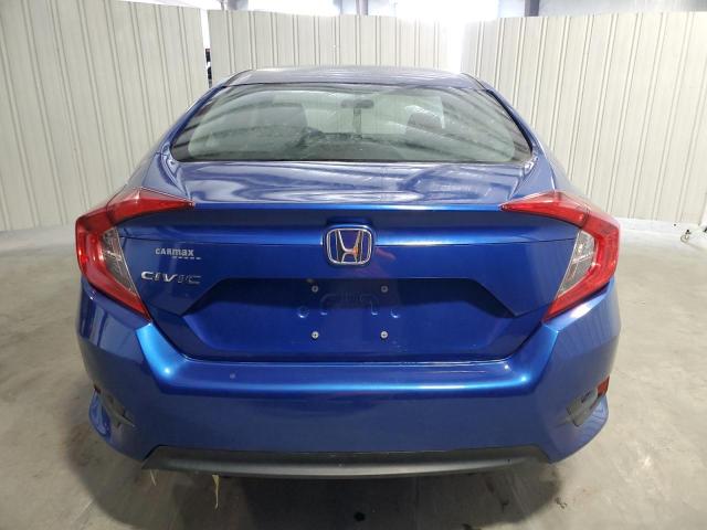 Photo 6 from auction – 2016 HONDA CIVIC EX with VIN 2HGFC2F79GH540648