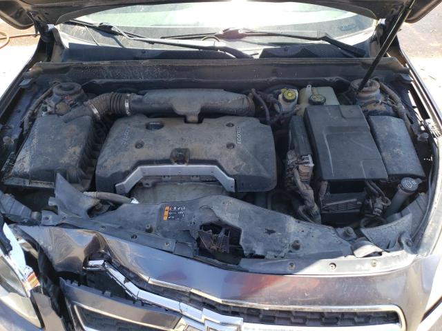 Photo 11 from auction – 2013 CHEVROLET MALIBU LS with VIN 1G11B5SA8DF337254