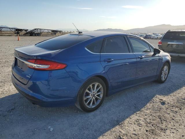 Photo 3 from auction – 2017 FORD FUSION SE with VIN 3FA6P0HD5HR215985