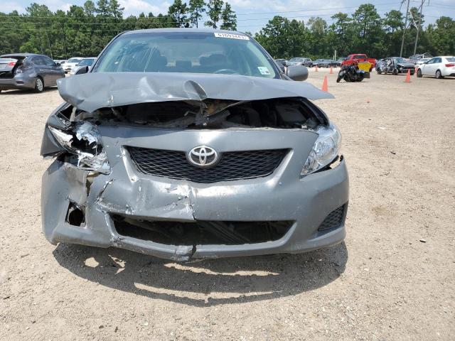 Photo 5 from auction – 2010 TOYOTA COROLLA BA with VIN 1NXBU4EE2AZ224319