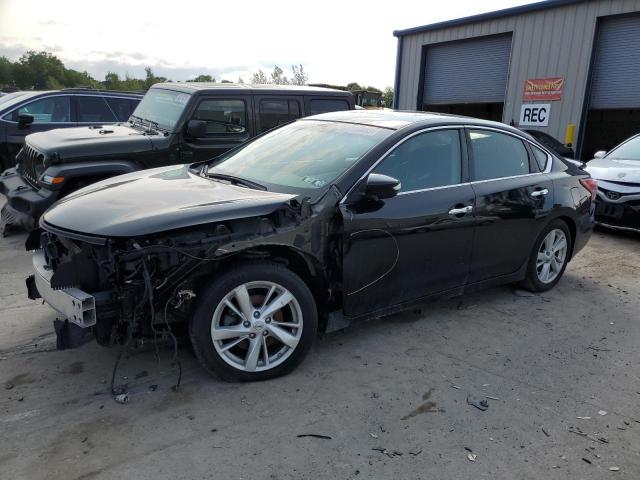 NISSAN ALTIMA 2.5 2013 with VIN 1N4AL3AP1DN571150 - Photo from auction